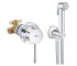 Гигиенический душ в ванную GROHE ESSENCE UA111197000 UA111197000