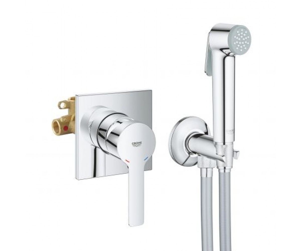Гігієнічний душ GROHE LINEARE UA111198000 UA111198000