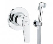 Гигиенический душ GROHE BAU FLOW UA11144601