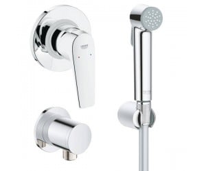 Гігієнічний душ GROHE BAU FLOW UA12164501