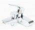 Набор смесителей 3 в 1  EUROSMART NEW UA123238S0:Фото 10