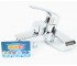 Набор смесителей 3 в 1  EUROSMART NEW UA123246M0:Фото 12