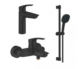 Набор смесителей EUROSMART UA123246M243