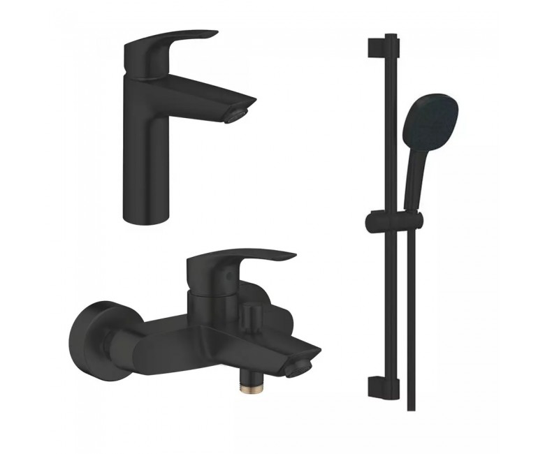 Набор смесителей GROHE EUROSMART UA123246M243 UA123246M243