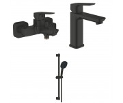 Набор для ванной GROHE CUBEO UA125246M243
