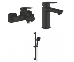 Набор для ванной GROHE CUBEO UA125246M243