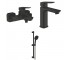 Набор для ванной GROHE CUBEO UA125246M243 UA125246M243