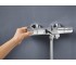 Набор смесителей  GROHTHERM QUICKFIX UA202304TS:Фото 6