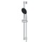 Набор смесителей  START EDGE QUICKFIX UA202501SE:Фото 5
