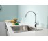 Набор смесителей  START EDGE QUICKFIX UA202501SK:Фото 3