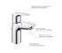 Набор смесителей  PRECISION FLOW QUICKFIX UA202503TS:Фото 2