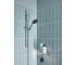 Набор смесителей  PRECISION FLOW QUICKFIX UA202503TS:Фото 3