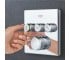 Душевая система  GROHTHERM QUICKFIX SMARTCONTROL UA202801C3:Фото 6