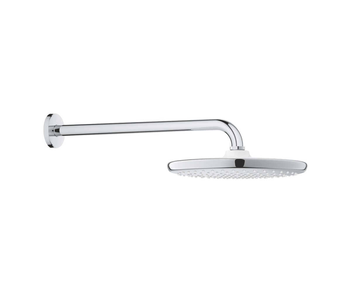 Душевая система  QUICKFIX SMARTCONTROL UA202801R2:Фото 2