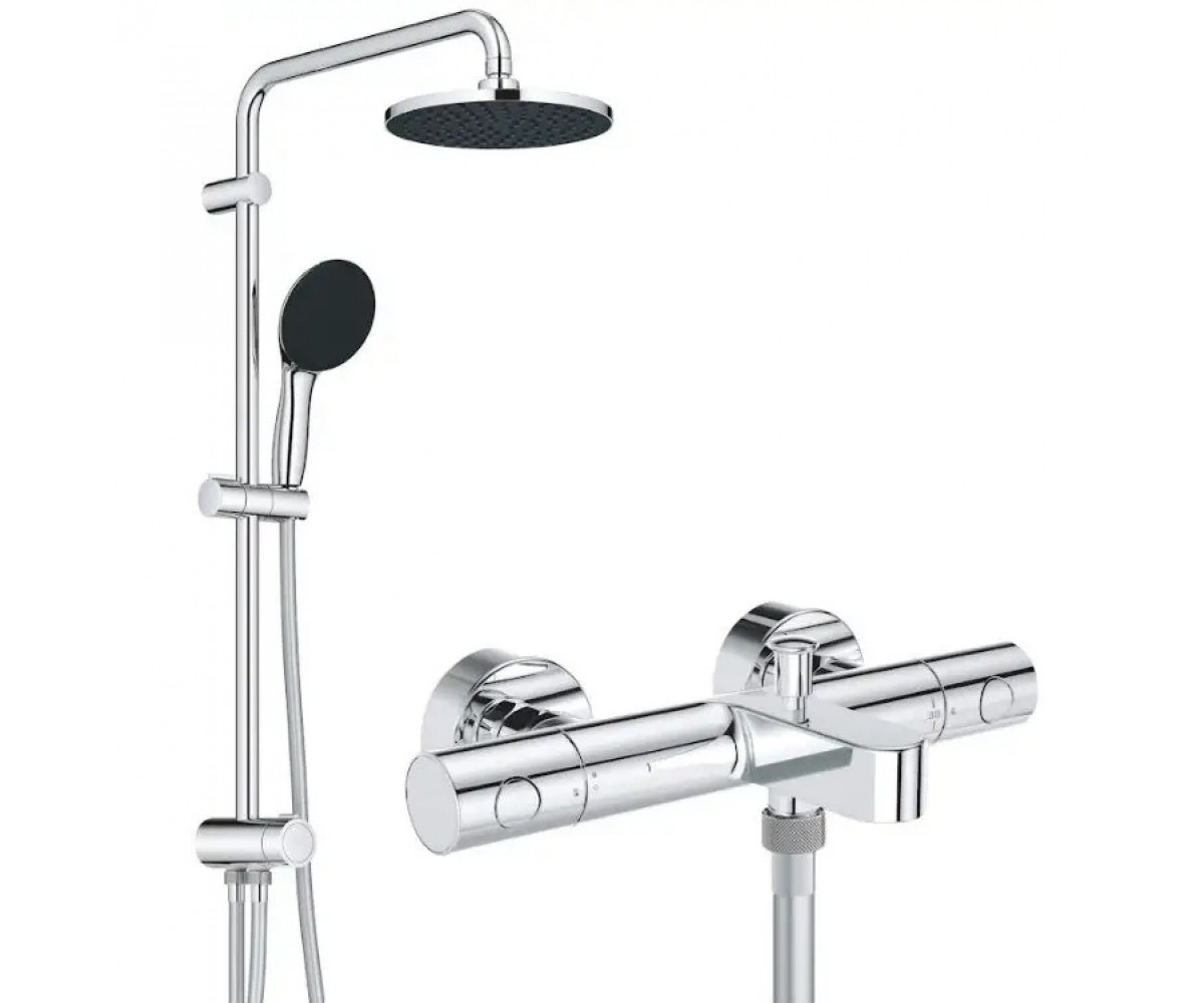 Душова система GROHE PRECISION GET UA202907TR UA202907TR