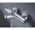 Смеситель с душевой гарнитурой  PRECISION GET UA202907TR:Фото 2