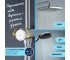 Душевая система с термостатом  PRECISION FLOW QUICKFIX UA202908TR:Фото 7