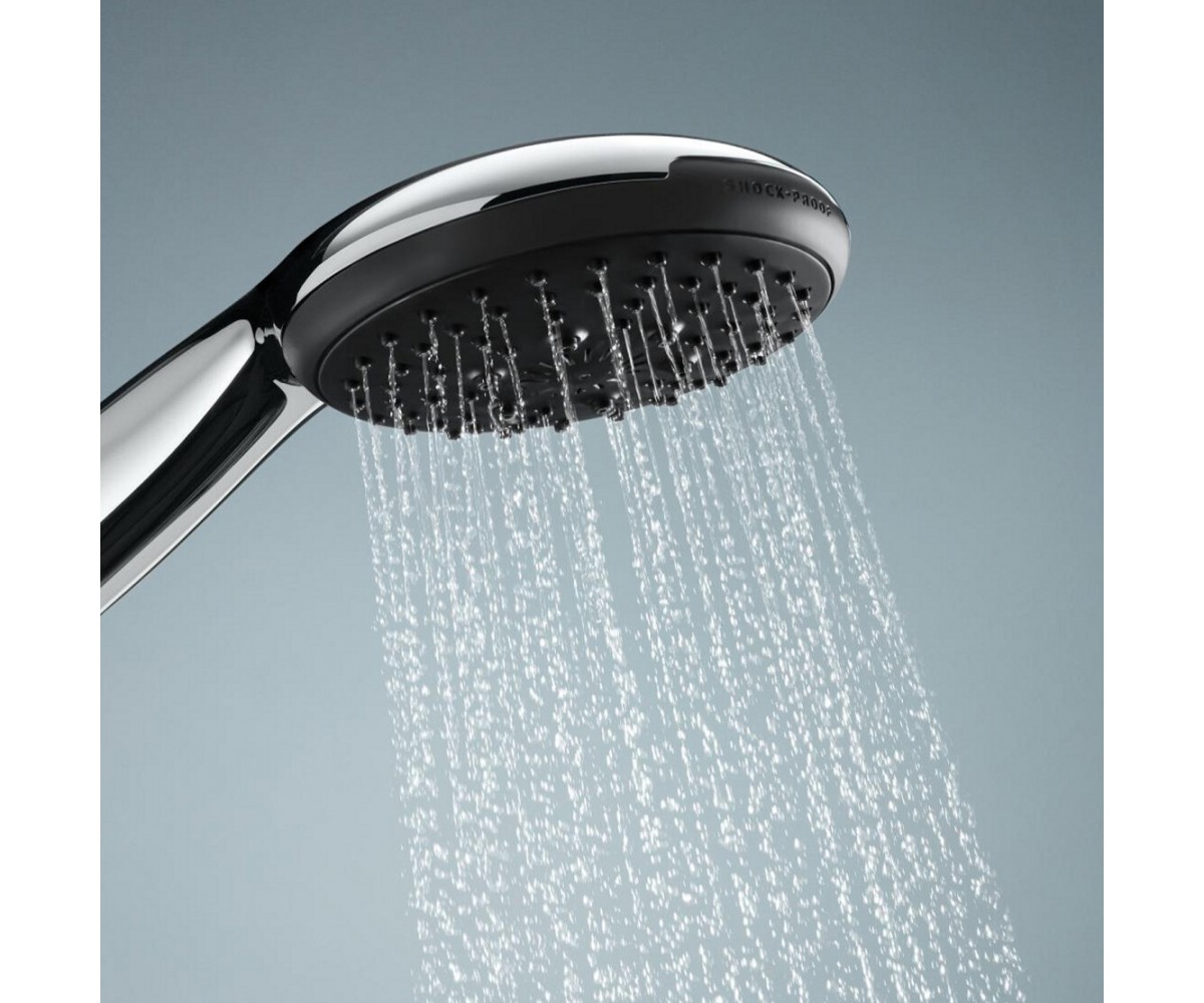 Душевая система с термостатом  PRECISION FLOW QUICKFIX UA202908TR:Фото 10