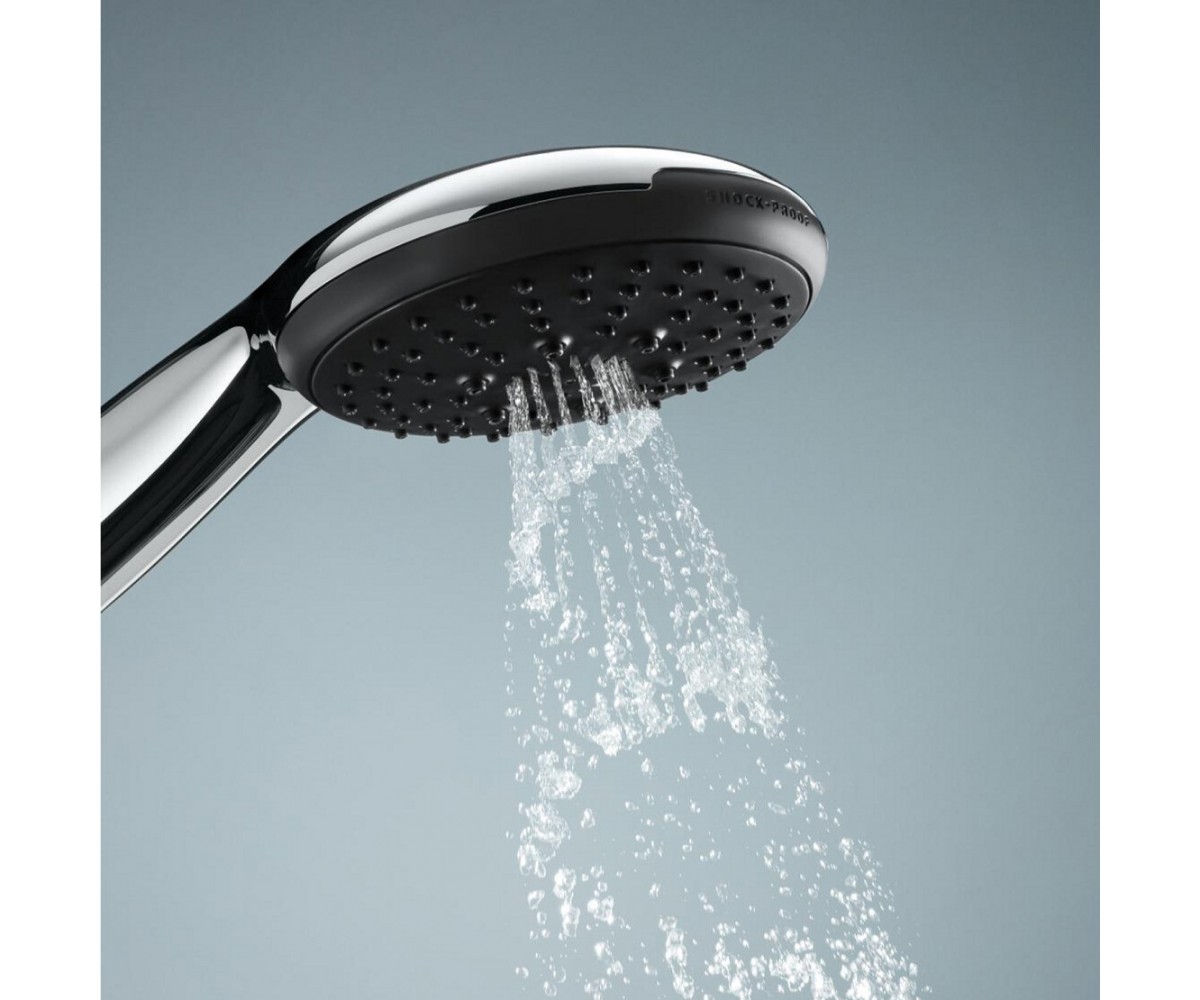 Душевая система с термостатом  PRECISION FLOW QUICKFIX UA202908TR:Фото 11