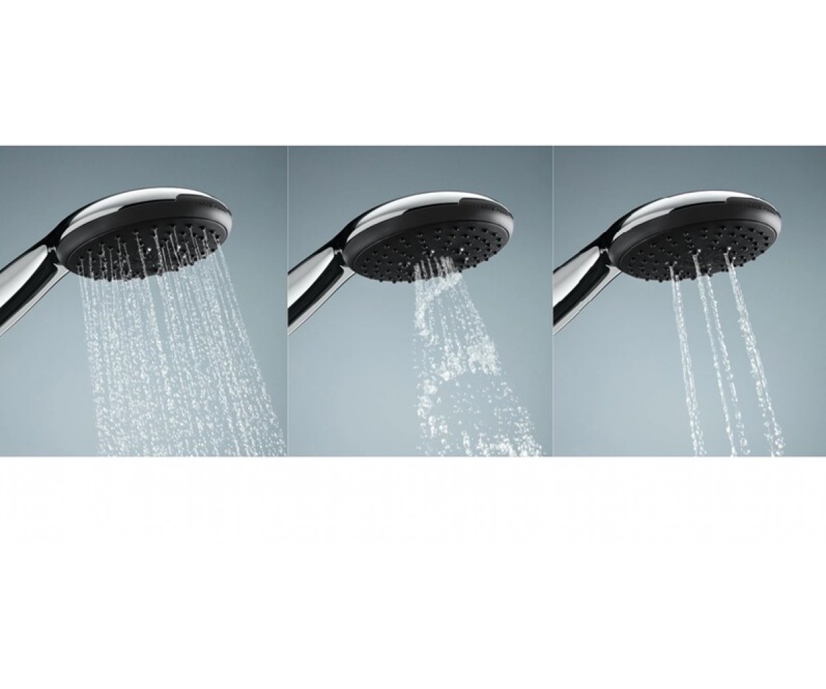Душевая система с термостатом  PRECISION FLOW QUICKFIX UA202908TR:Фото 17