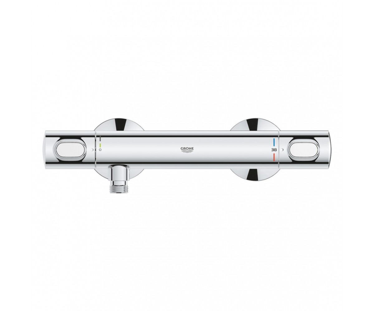 Душевая система с термостатом  PRECISION FLOW QUICKFIX UA202908TR:Фото 19