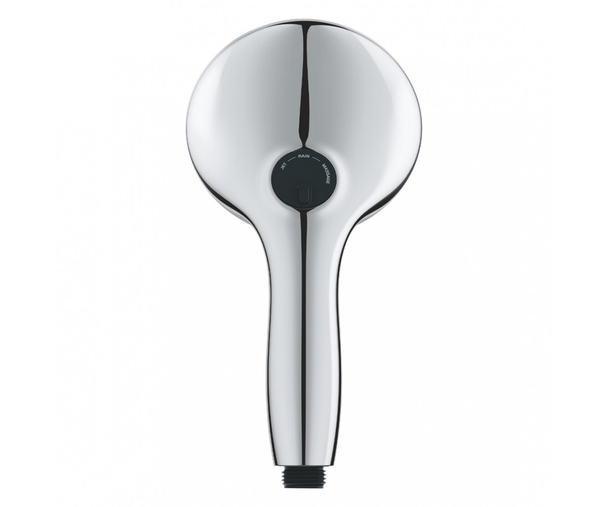 Душевая система с термостатом  PRECISION FLOW QUICKFIX UA202908TR:Фото 23