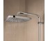 Набір змішувачів 2 в 1 для ванної кімнати Grohe QuickFix Vitalio Comfort Cube зі змішувачем для раковини Dice (UA203101TM)  UA20
