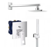 Душова система GROHE EUROCUBE UA2406200A