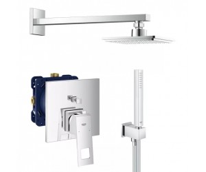 Душова система GROHE EUROCUBE UA2406200A