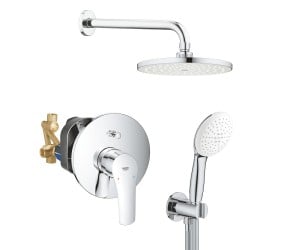 Душова система GROHE EUROSMART UA25183003