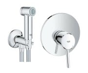 Гигиенический душ GROHE  UA26332007