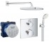 Душова система GROHE GROHTHERM UA26415SC0 UA26415SC0