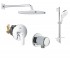 Душова система GROHE EUROSMART NEW UA26415SC5 UA26415SC5