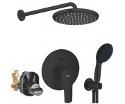 Душова система GROHE EUROSMART UA26415SC8