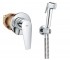 Гігієнічний душ GROHE BAU EDGE NEW UA28512001 UA28512001