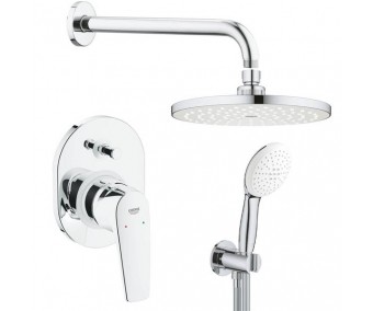 Душевая система BAU FLOW UA29045003