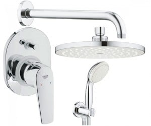 Душова система GROHE BAU FLOW UA2904500A