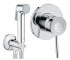 Душовий набір для біде GROHE BAU CLASSIC UA2904800S UA2904800S