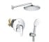 Душова система GROHE EUROECO UA2939200L UA2939200L