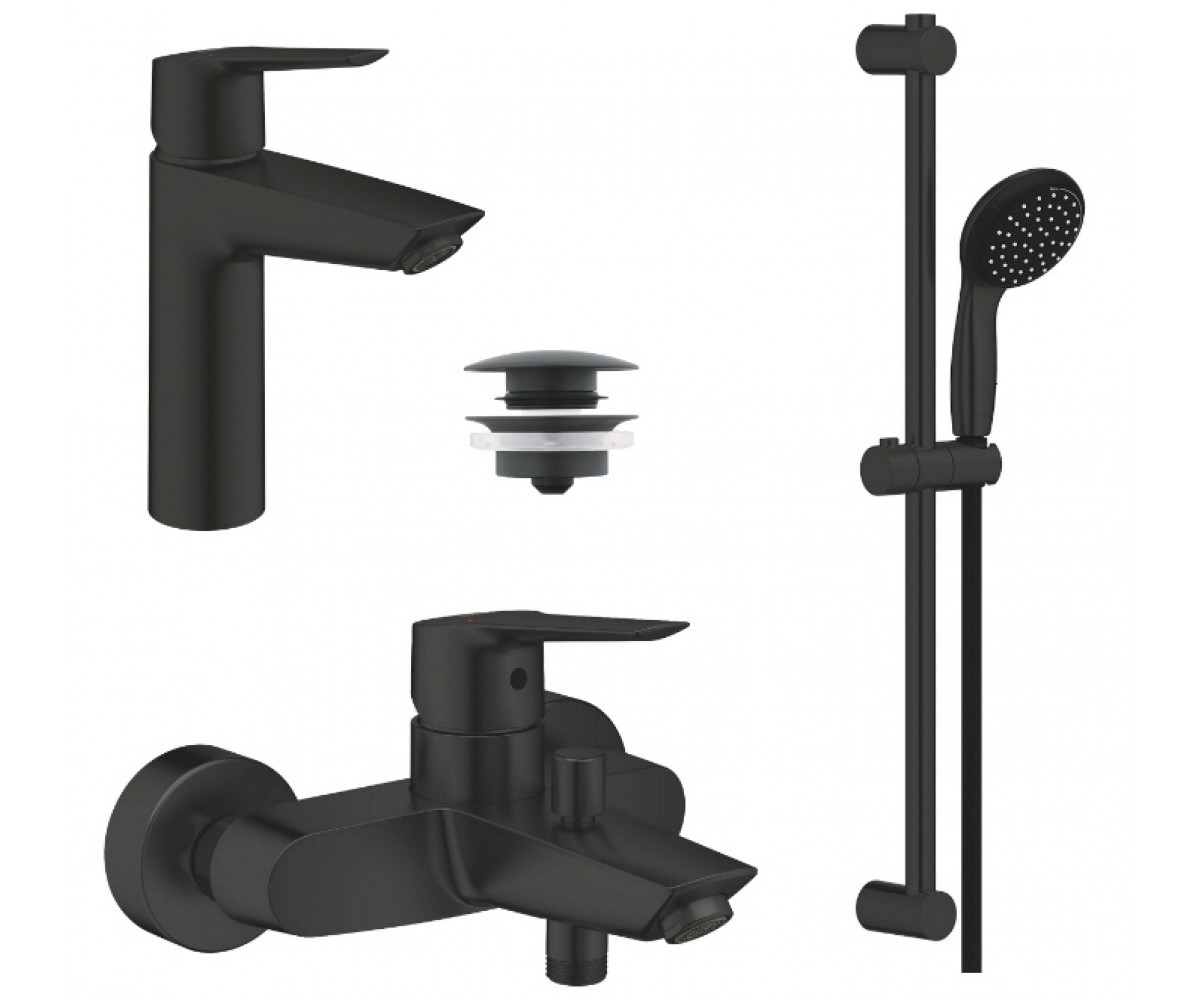 Набір змішувачів GROHE START QUICKFIX UA303301MQ UA303301MQ
