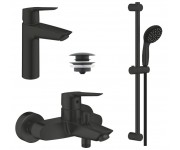 Набір змішувачів GROHE START QUICKFIX UA303301MQ