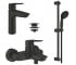 Набір змішувачів GROHE START QUICKFIX UA303301MQ UA303301MQ