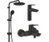 Набір змішувачів GROHE START UA303305RM UA303305RM