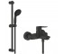 Змішувач з душовим набором GROHE START QUICKFIX UA30330702 UA30330702