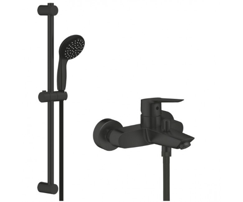 Змішувач з душовим набором GROHE START QUICKFIX UA30330702 UA30330702
