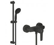 Змішувач з гарнітурою GROHE START QUICKFIX UA30330801