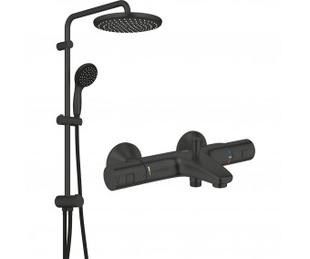 Душова система PRECISION START UA303904TR