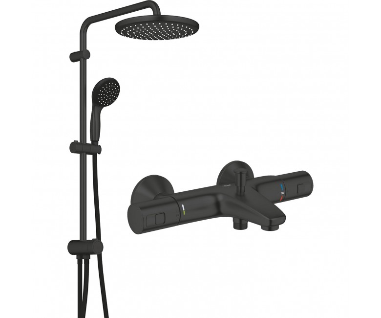 Душова система GROHE PRECISION START UA303904TR UA303904TR