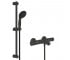 Термостат з душовим набором GROHE PRECISION START QUICKFIX UA303907T1 UA303907T1