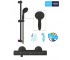 Термостат для душа с гарнитуром  PRECISION START UA303908T1:Фото 2